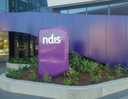 A Registered Approved NDIS Provider in South Australia UNDER OFFER 