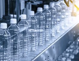Business for Sale - Significant Beverage Supplier