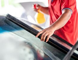Business for Sale - Window Tinting Solutions