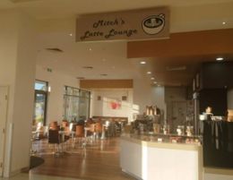 Prominent Wonthaggi Caf Opportunity - Mitchs Latte Lounge