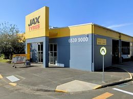 JAX Tyres & Auto Forster is for sale!