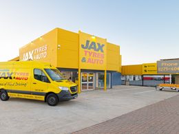 Tyres & Automotive Services. Your Experts in Automotive Franchising for 75 Years