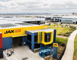 JAX Tyres & Auto Clyde North for Sale
