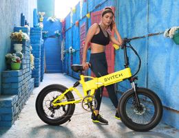 Online Bicycle & Scooter Supplies Business