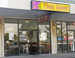 Profitable Thai Tanee Cuisine – Prime Tweed Heads Location