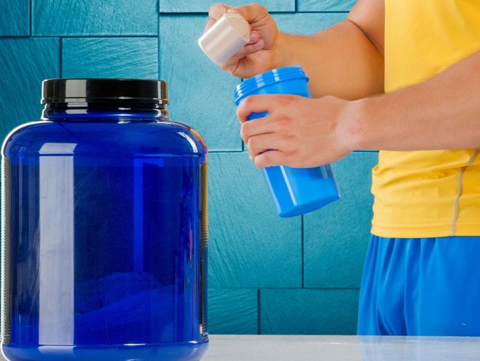 Online Supplement and Gym Equipment Business in Brisbane Greater QLD
