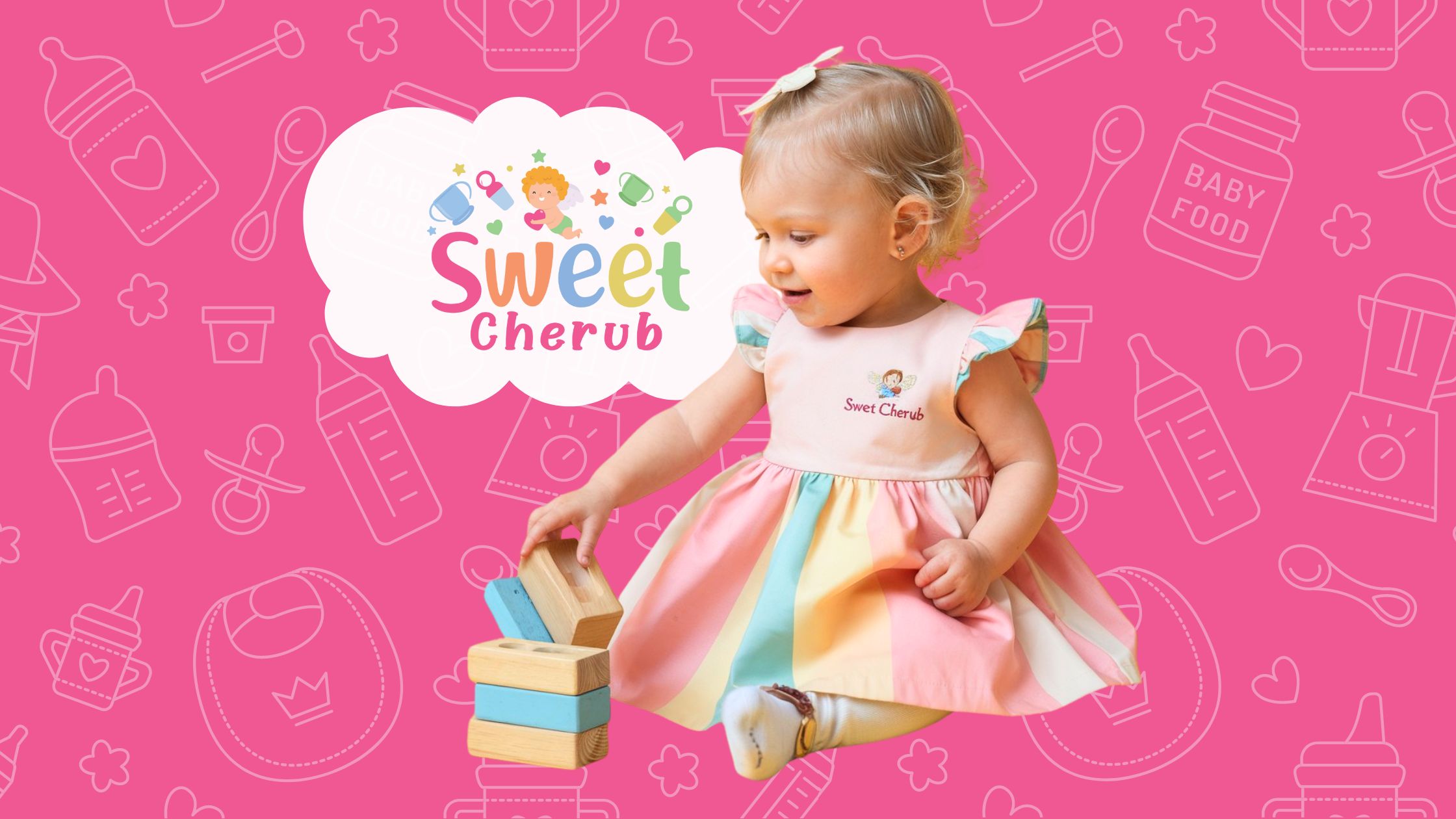 Online Baby Toys & Accessories Business in Adelaide Greater SA SEEK
