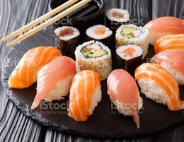 491 visa Qualified GYMPIE GREAT PROFIT SUSHI BUSINESS FOR SALE $235,000 + STOCK