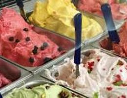 Gold Coast Well-Established Franchise Ice Cream Business for Sale $150,000+stock