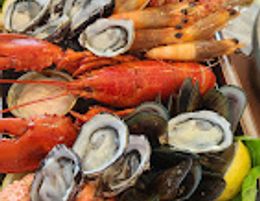 Northern Brisbane High Profit Semi -Under Management Seafood Business for Sale 