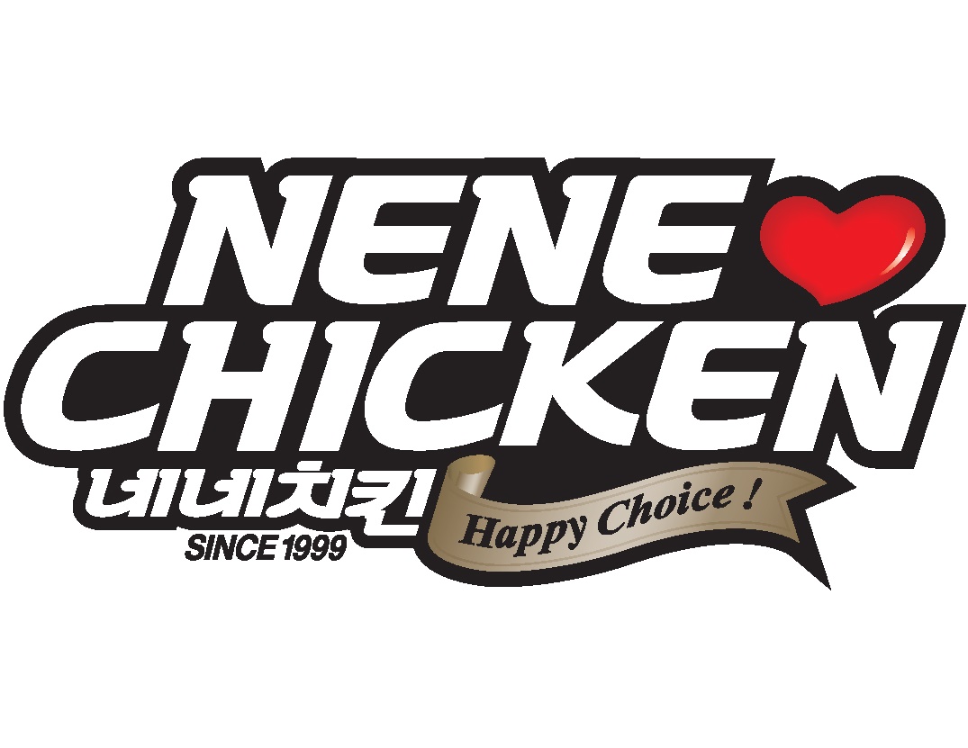 NeNe Chicken Logo