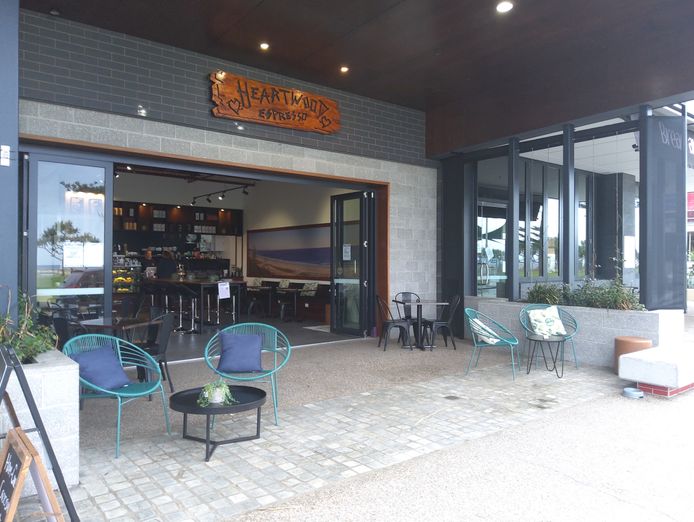 Beachfront CaféBar Opportunity, Kirra Beach, Gold Coast