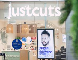 Hair Salon Business Opportunity at Westfield Whitford City 