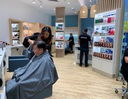 Hair Salon Business Opportunity at Just Cuts Booragoon WA