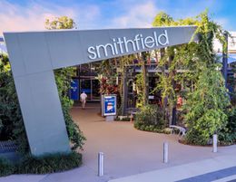 Just Cuts Smithfield Shopping Centre Just Cuts Smithfield Shopping Centre