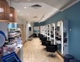 Hair Salon Business Opportunity - Craigieburn Central 
