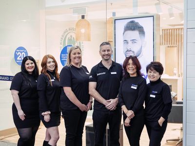 Hair Salon Business Opportunity at Just Cuts Centro Galleria WA in Morley  WA, 6062 | SEEK Business