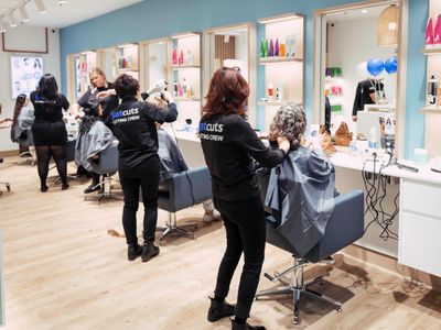 Hair Salon Business Opportunity in Brookside Shopping Centre in Brookside  Centre QLD, 4053 | SEEK Business