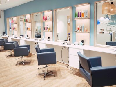 Hair Salon Business Opportunity at Just Cuts Centro Galleria WA in Morley  WA, 6062 | SEEK Business