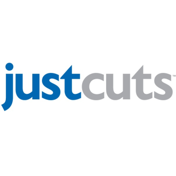 Just Cuts Logo