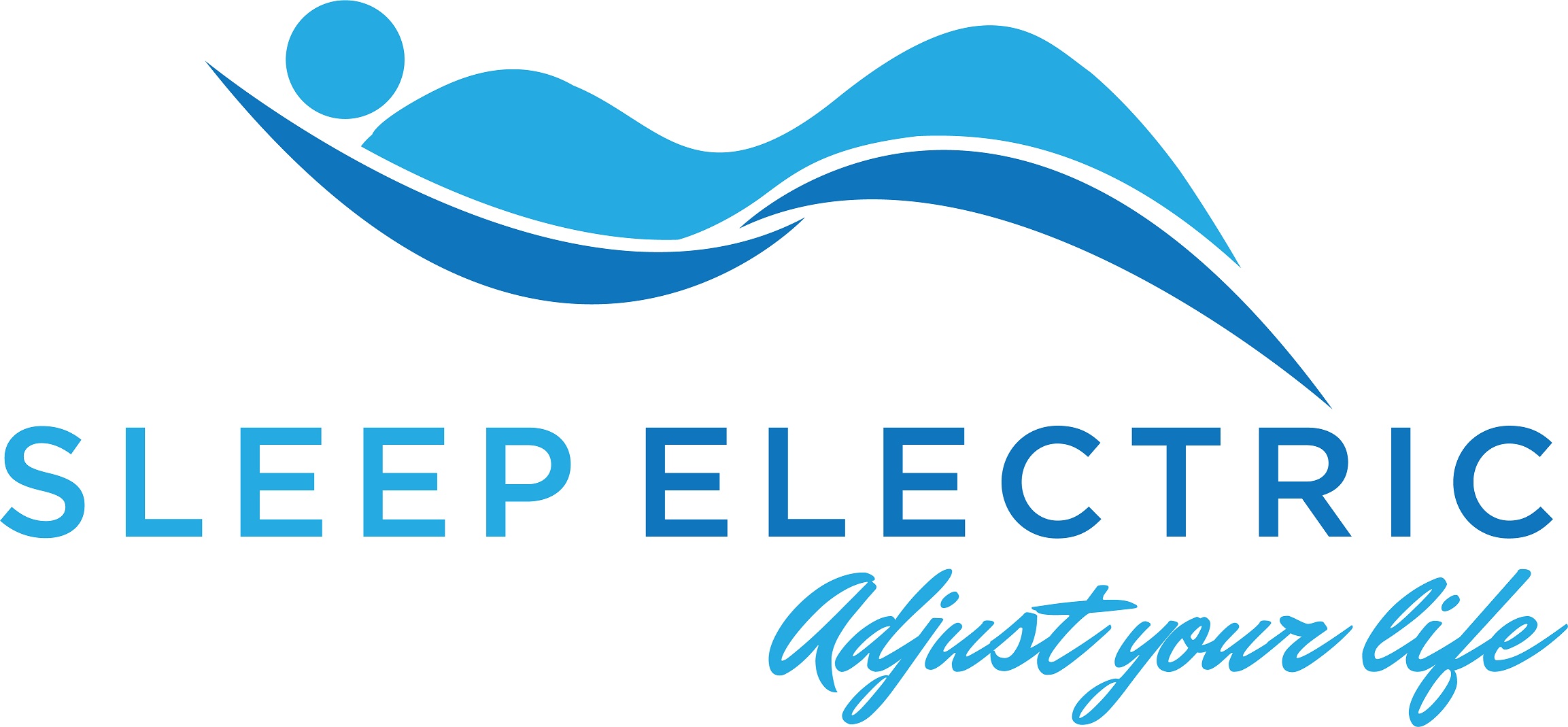 Sleep Electric Logo