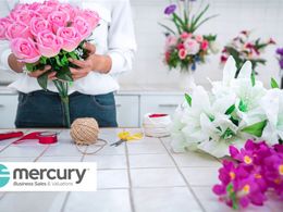 Artificial Plant Installation Biz for Sale- VIC