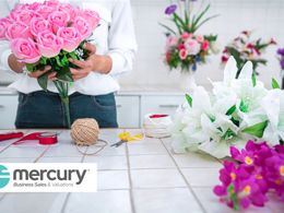 Artificial Plant Installation Biz for Sale- VIC