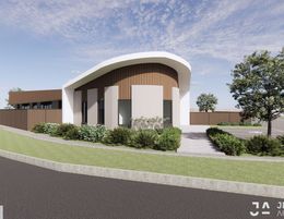Proposed 88 Places LDC Childcare land*Single level building in Broadmeadows for