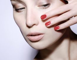 Exquisite Nail and Beauty Salon in Prime Balwyn Location - Unveiling Luxury and