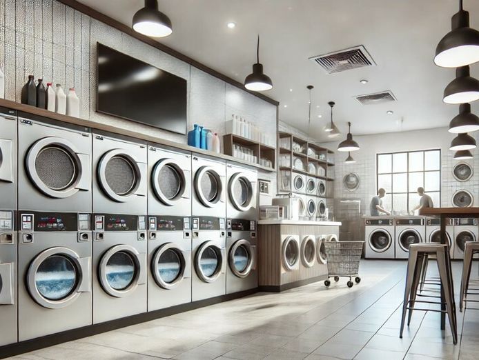 Coin Laundry Business for Sale Near Oakleigh Profitable Opportunity! in