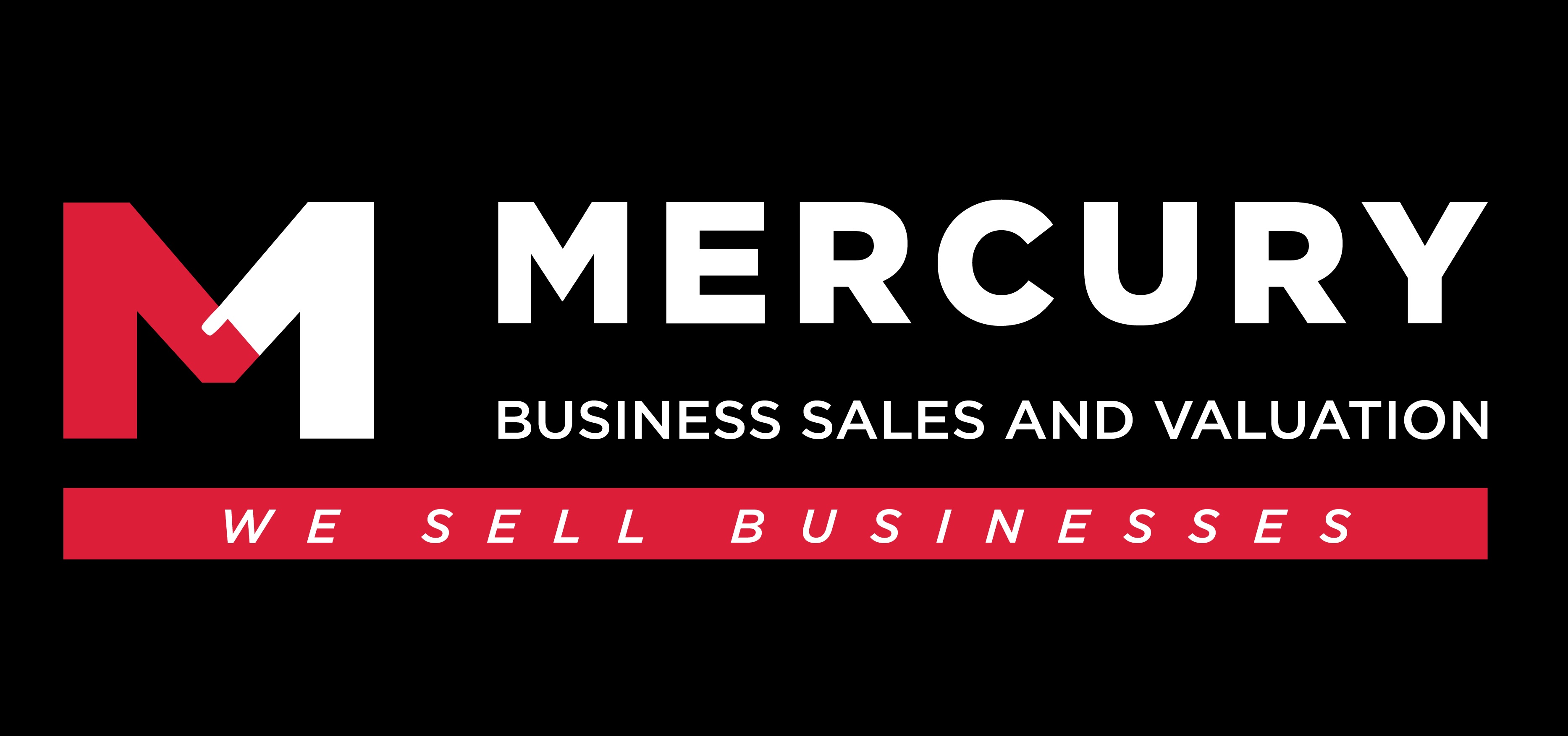 Mercury Business Sales and Valuation Logo