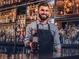 CBD Small Bar - Make an Offer