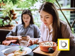 Purpose-Built Designer Restaurant | Parramatta CBD