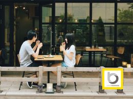 More to Give - Renowned Mascot Cafe