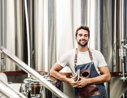 Premium Inner Sydney Distillery/Brewery