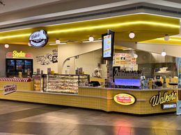 World's Tastiest Doughnuts & Coffee - Always Fresh - NEVER Frozen!