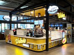 World's Tastiest Doughnuts & Coffee - Always Fresh - NEVER Frozen!