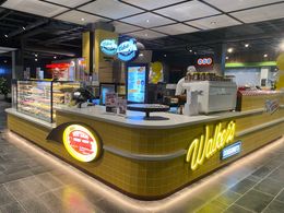 World's Tastiest Doughnuts & Coffee - Always Fresh - NEVER Frozen!