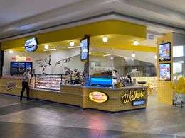 World's Tastiest Doughnuts & Coffee - Always Fresh - NEVER Frozen!