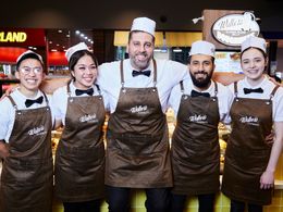 World's Tastiest Doughnuts & Coffee - Always Fresh - NEVER Frozen!