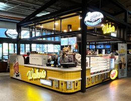 World's Tastiest Doughnuts & Coffee - Always Fresh - NEVER Frozen!