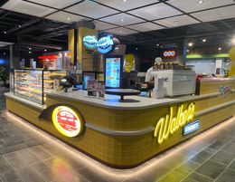 World's Tastiest Doughnuts & Coffee - Always Fresh - NEVER Frozen! World's Tastiest Doughnuts & Coffee - Always Fresh - NEVER Frozen!