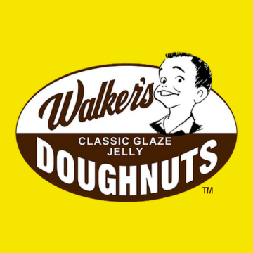 Walker's Doughnuts Logo