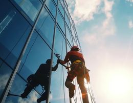Rope Access Business For Sale | Construction Industry
