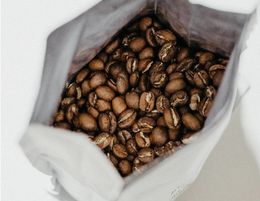 $5,500,000 HIGHLY PROFITABLE COFFEE ROASTER AND WHOLESALE