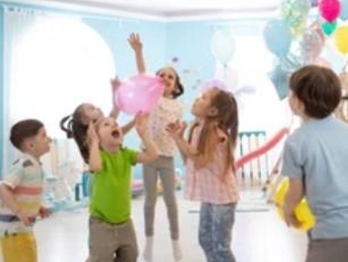 45,000 PRICE REDUCED Kids Party Planning, Supplies, and Events in
