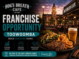 Hog's Breath Cafe TOOWOOMBA QLD