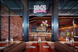 Join one of Australia's leading restaurant groups. Be your own Boss with Hog's!