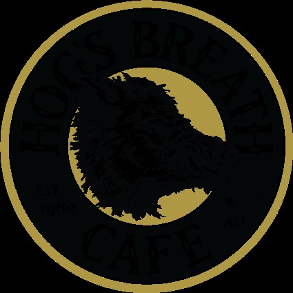 Hog's Breath Cafe Logo