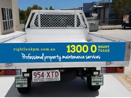 Share your handyman skills and make a great income|Property & Building franchise